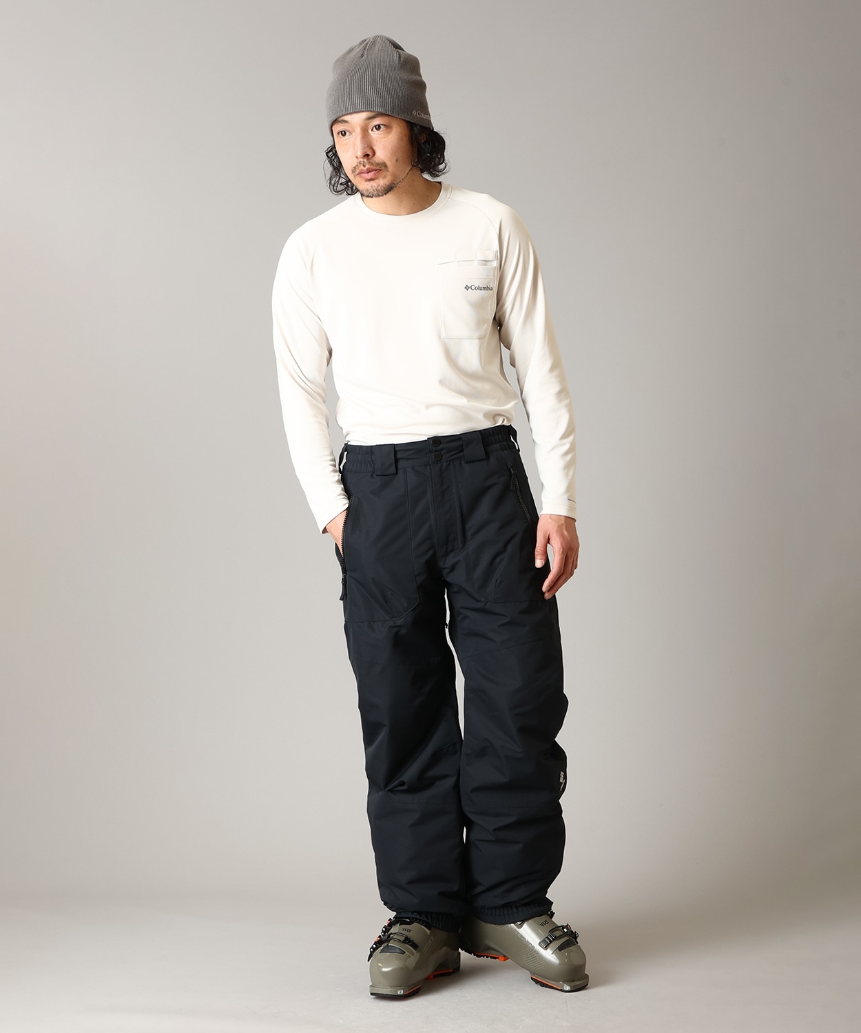 010Black