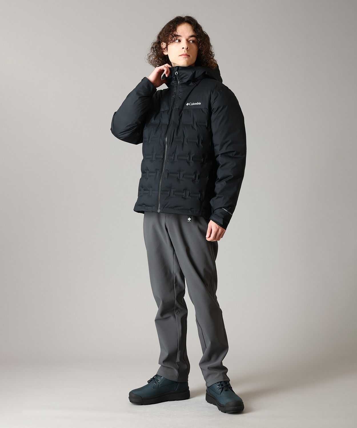 010Black