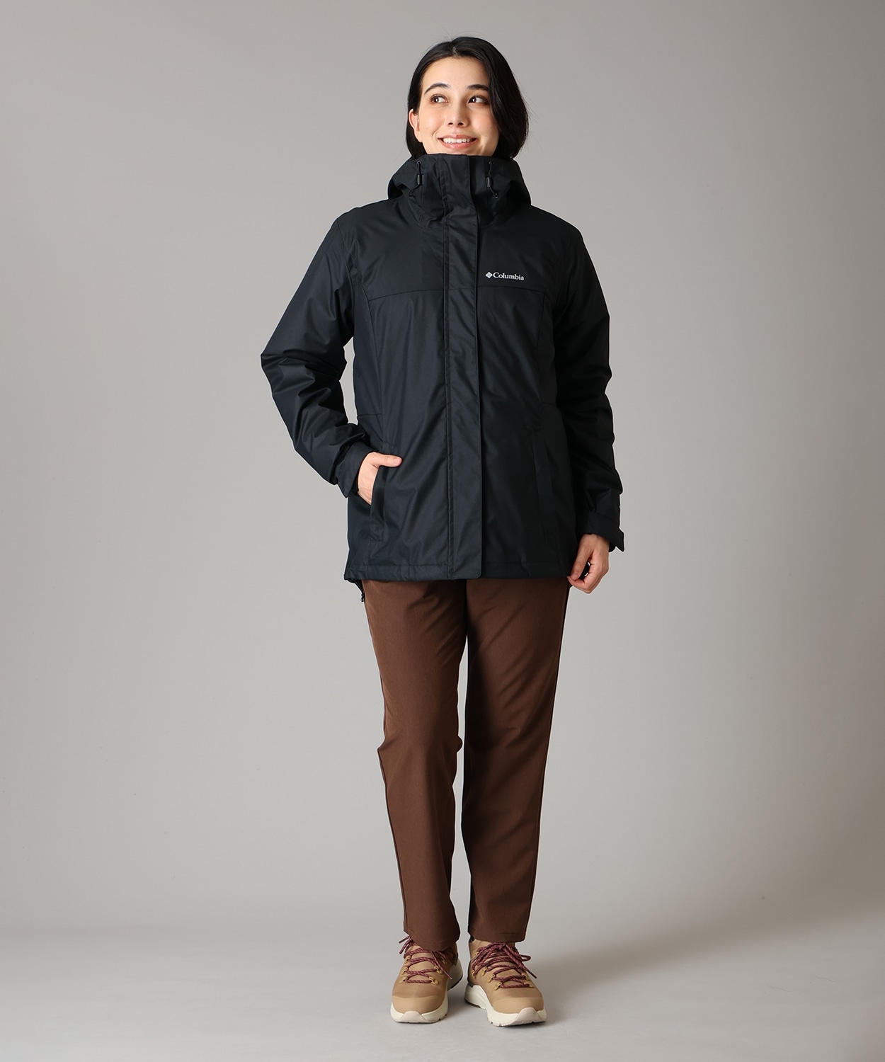 010Black