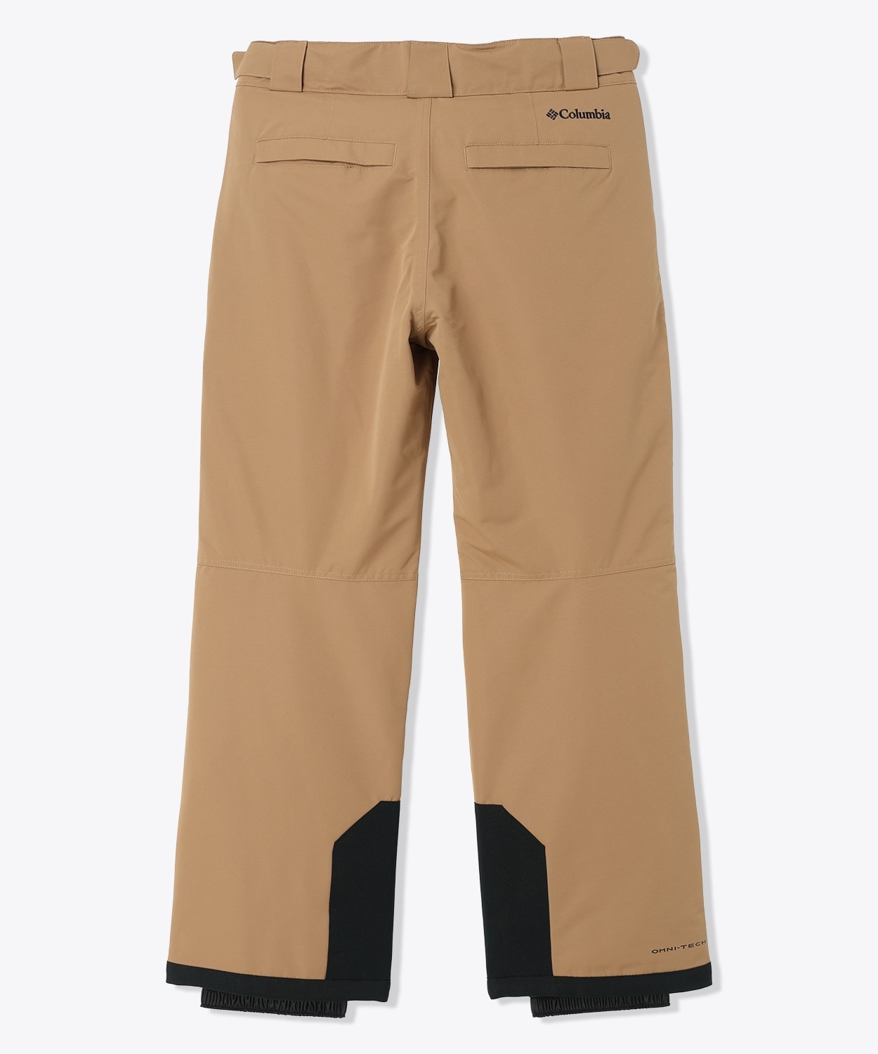 257Delta Black