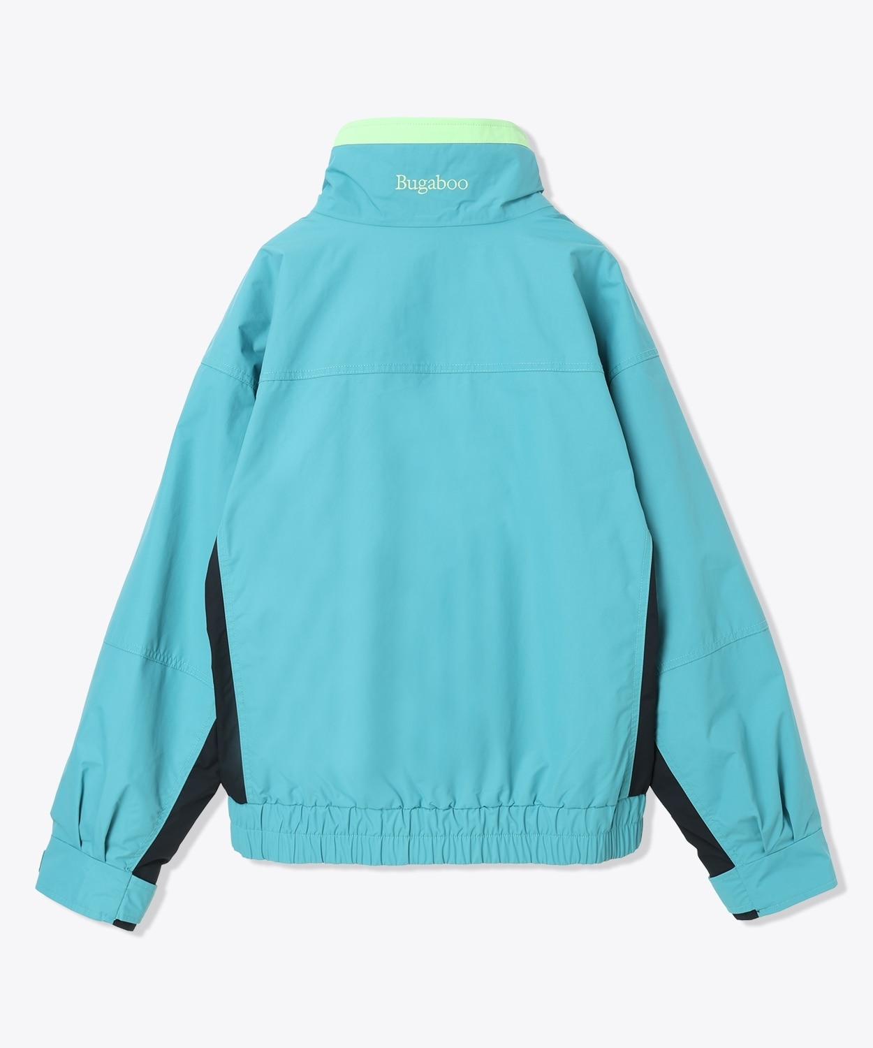330Teal Black