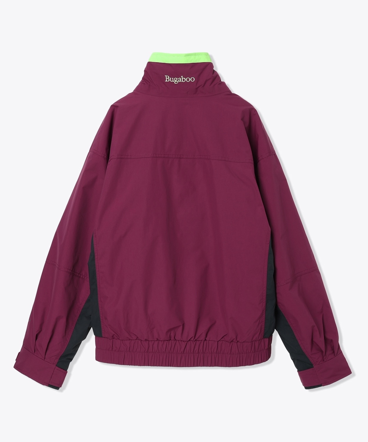 616Marionberry Black