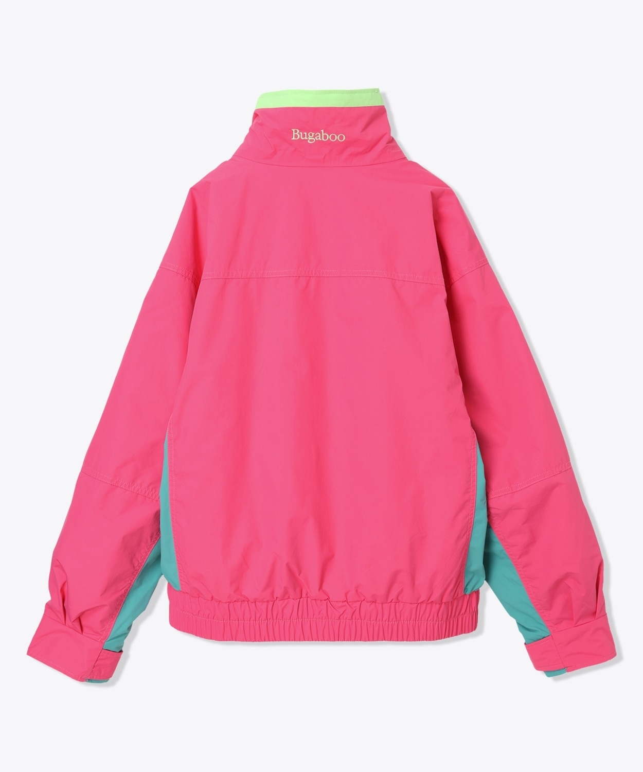 657Nico Teal