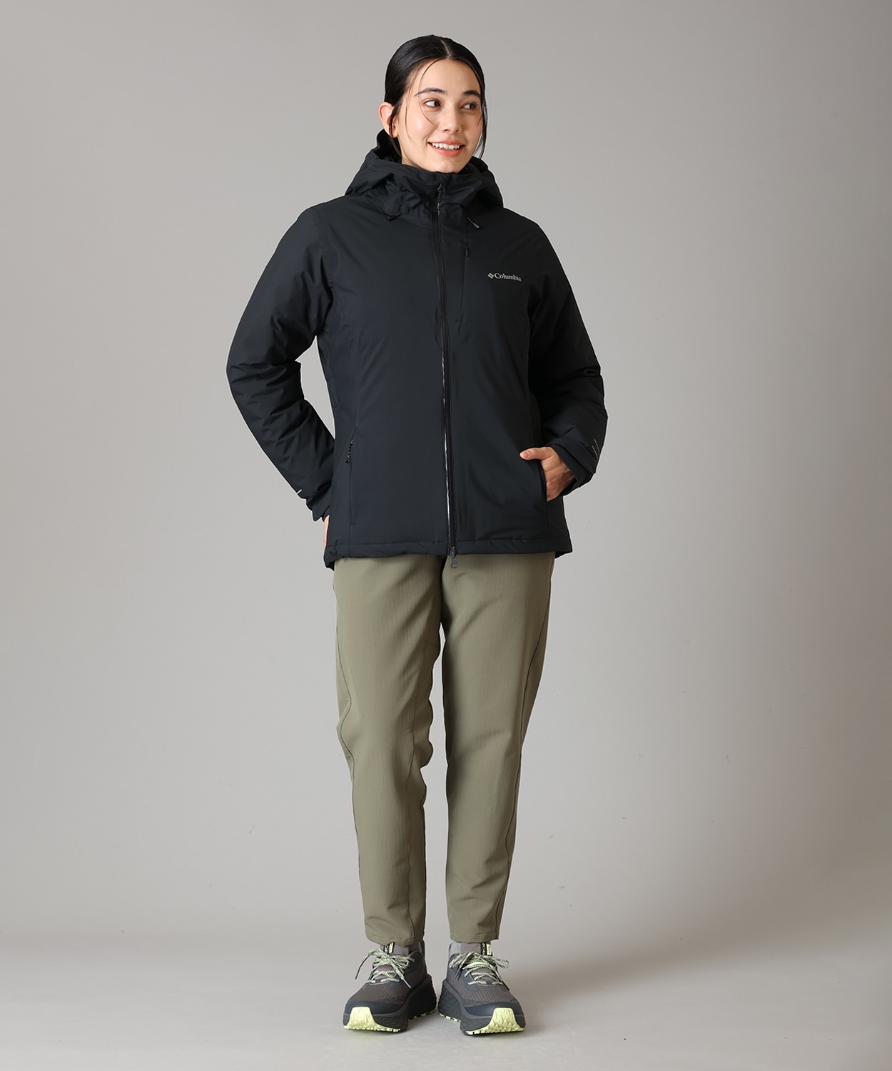 010Black