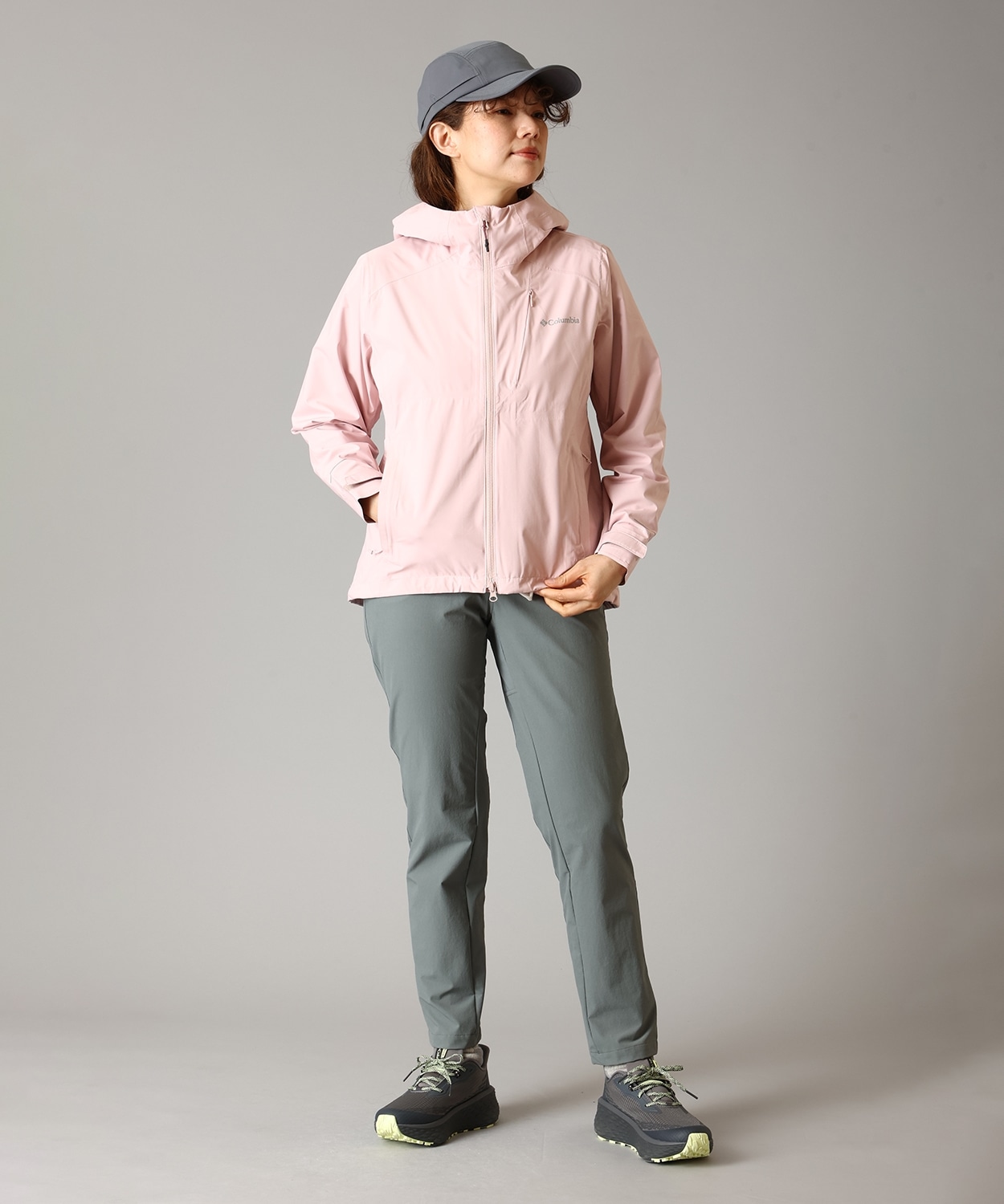618Mineral Pink