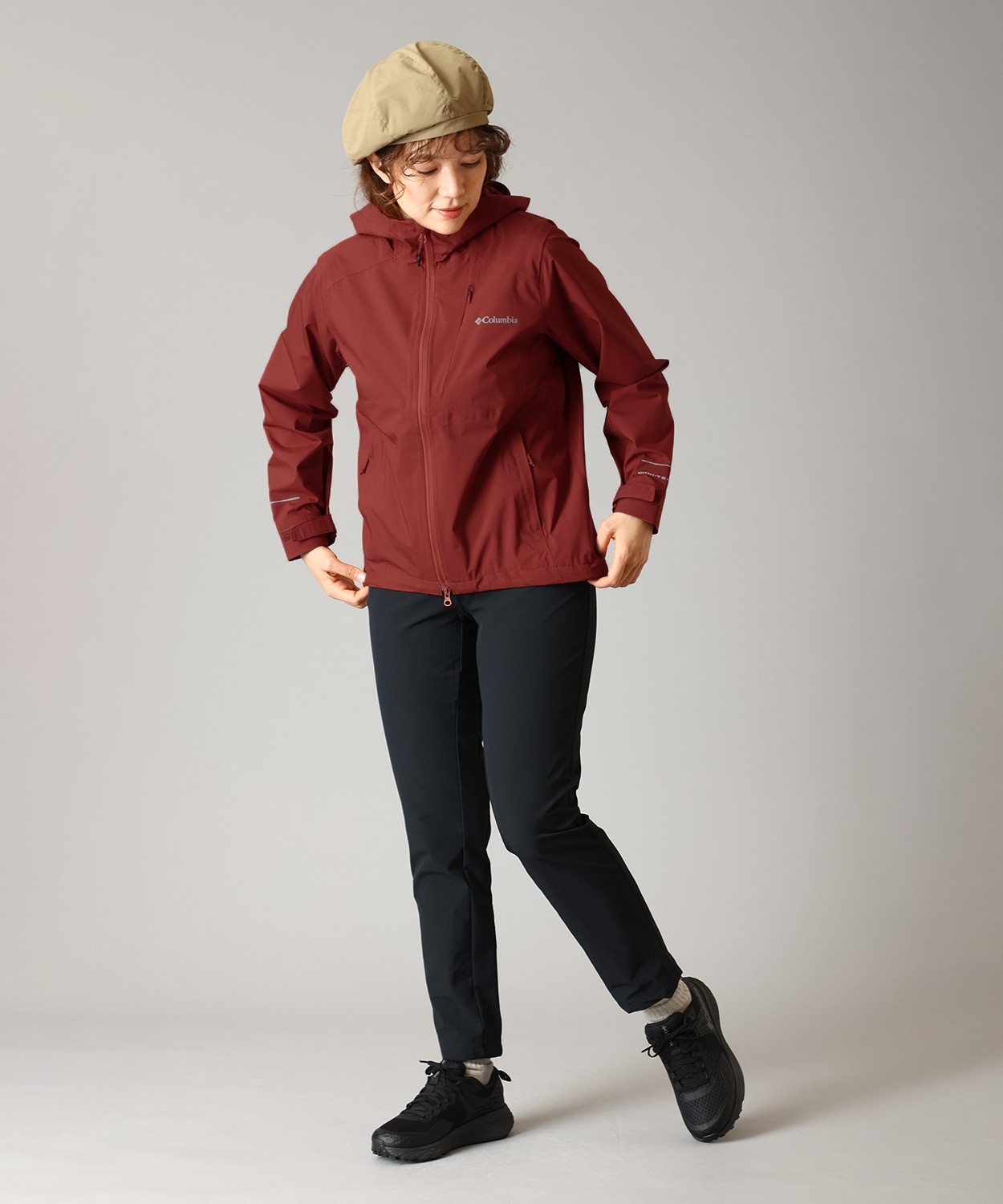 632Red Oxide