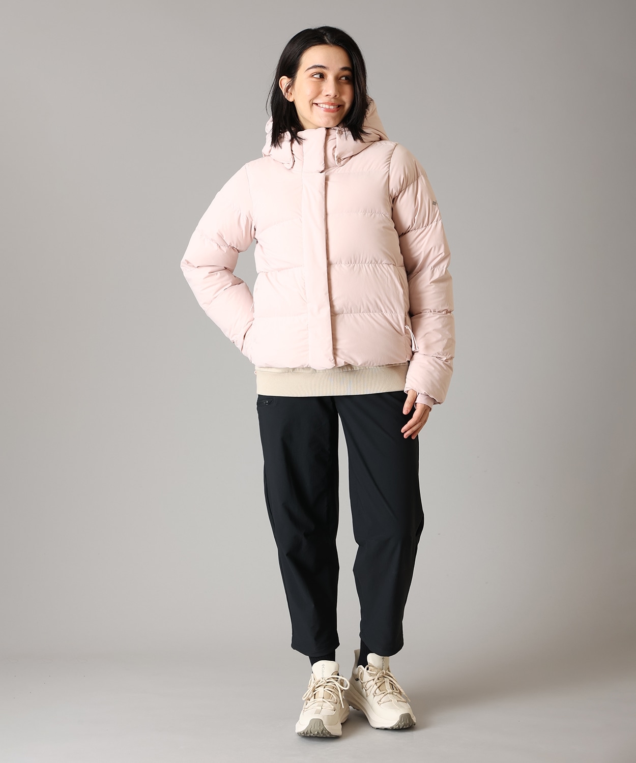 618Mineral Pink