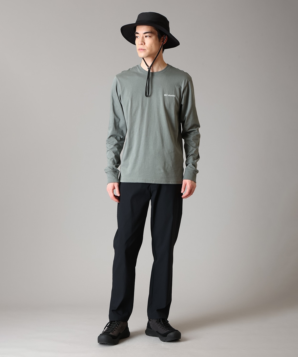 010Black