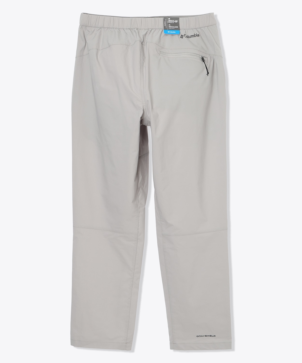 027Flint Grey