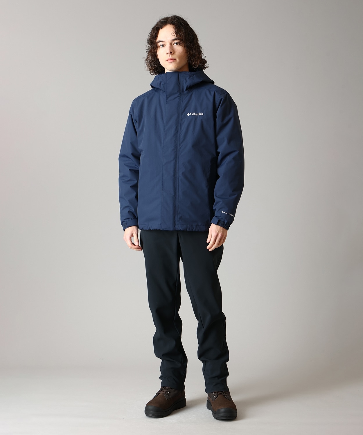 464Collegiate Navy