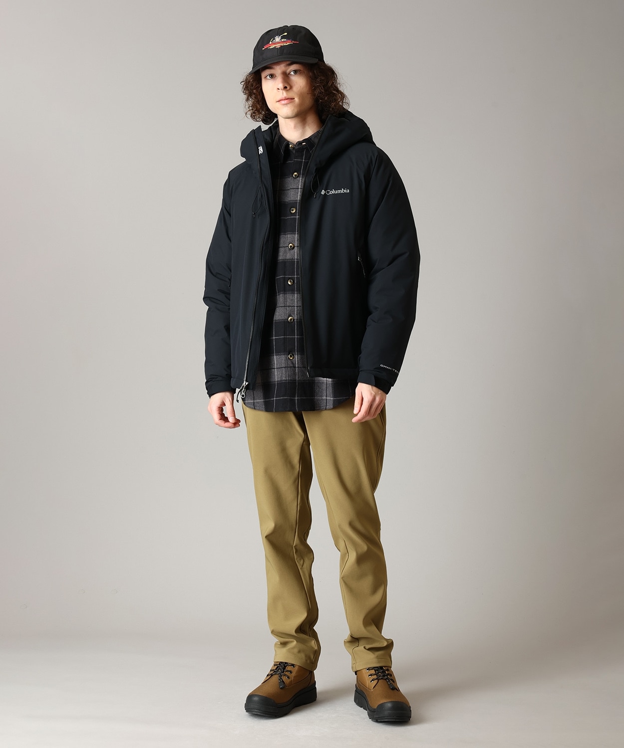 011Black