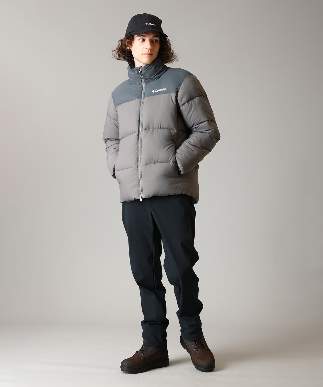 023City Grey Graphite