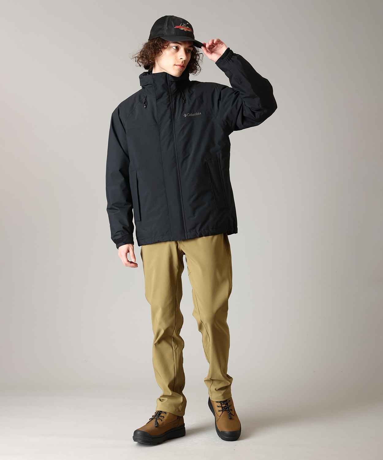010Black