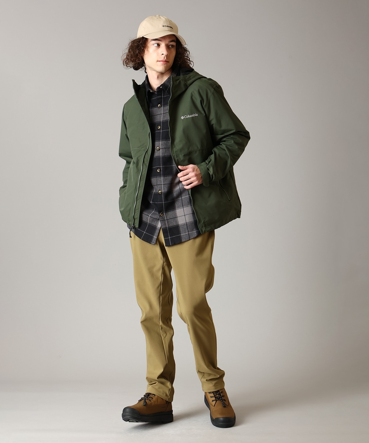 347Surplus Green