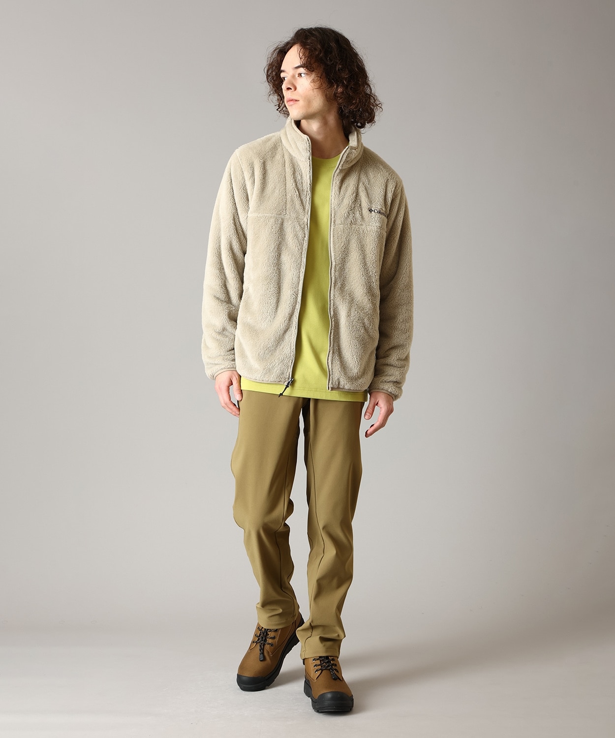 247Canvas Tan