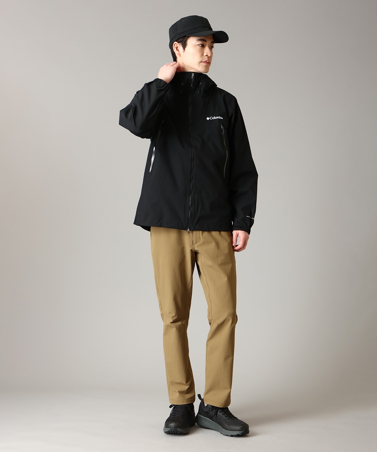 010Black