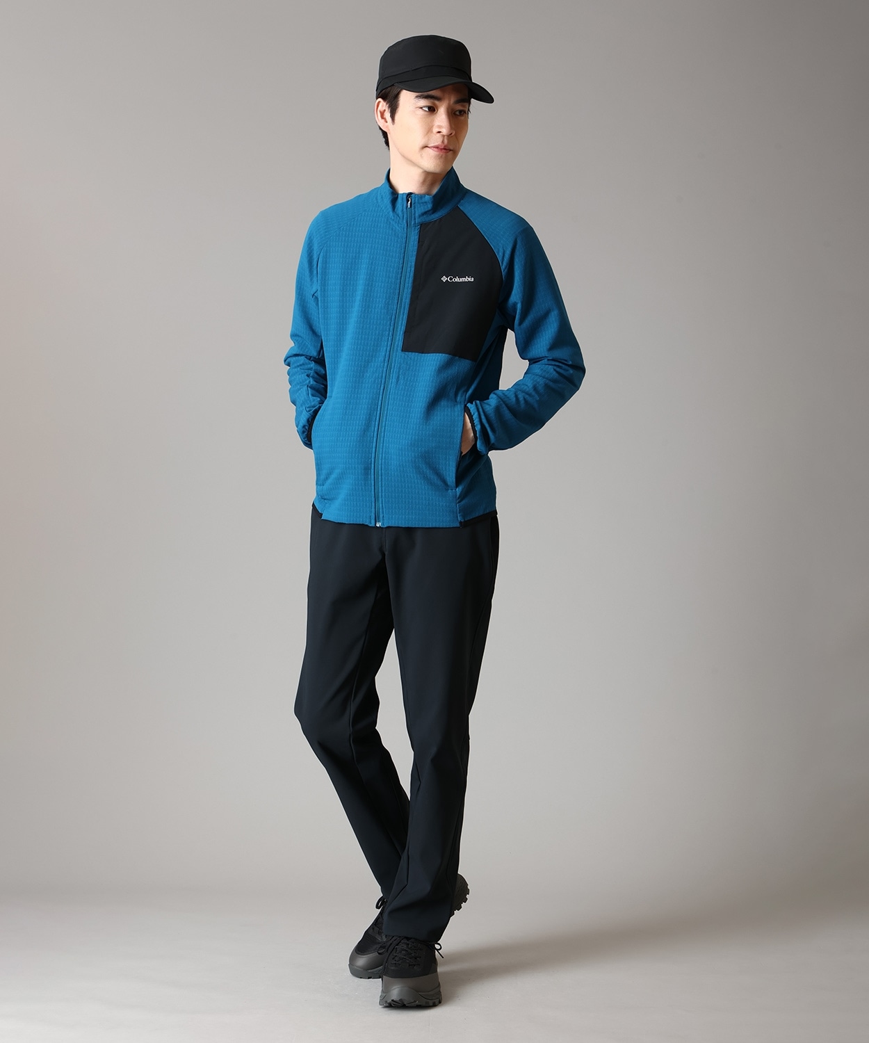 010Black