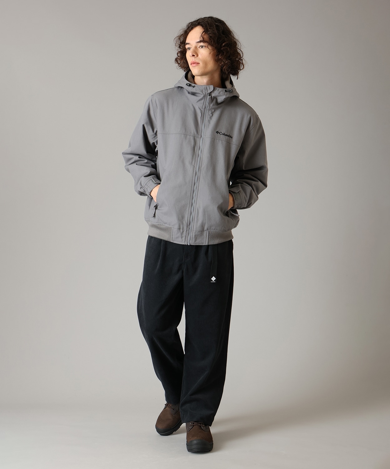 023City Grey