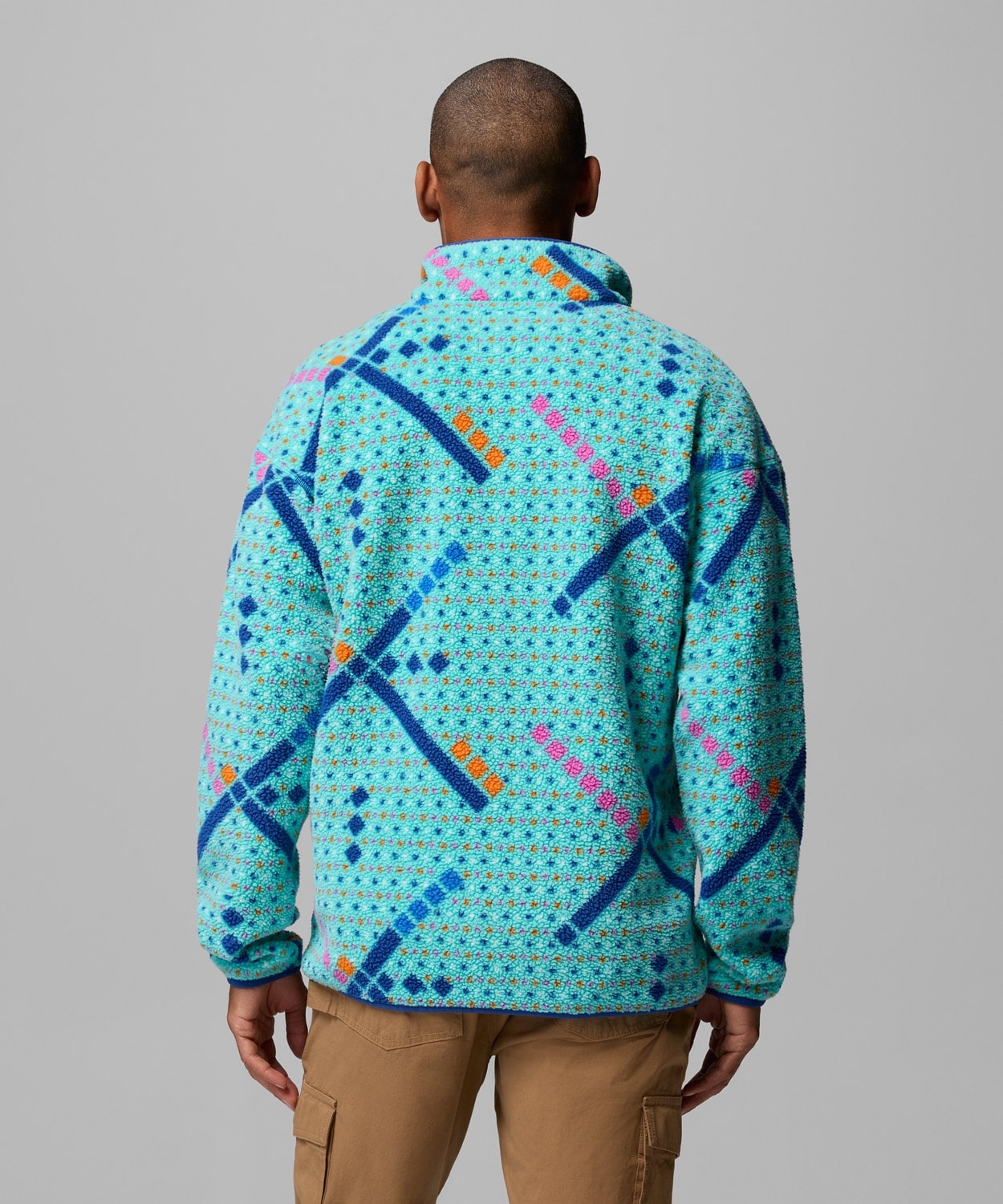 454Reef PDX Carpet