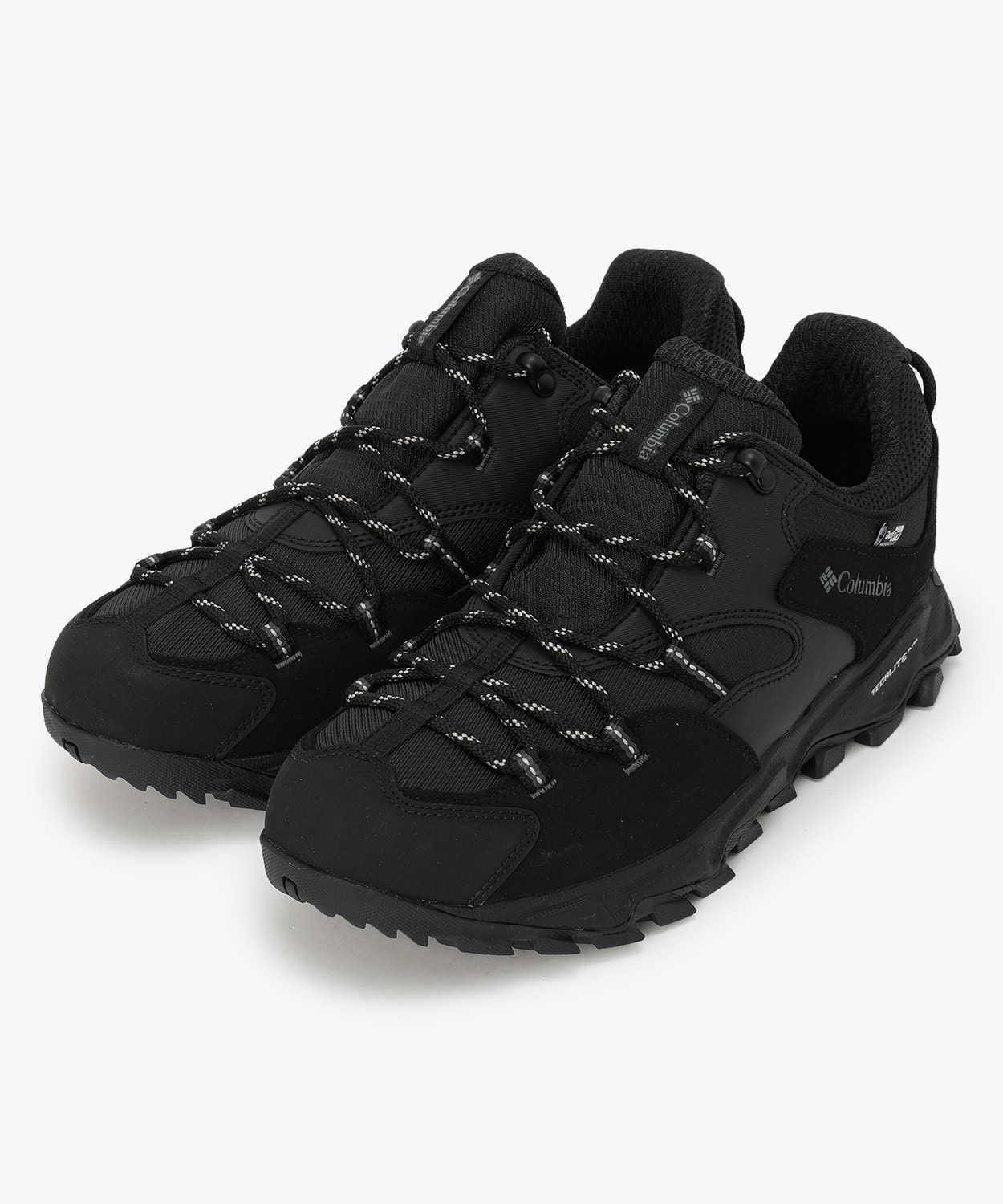 010Black Dove