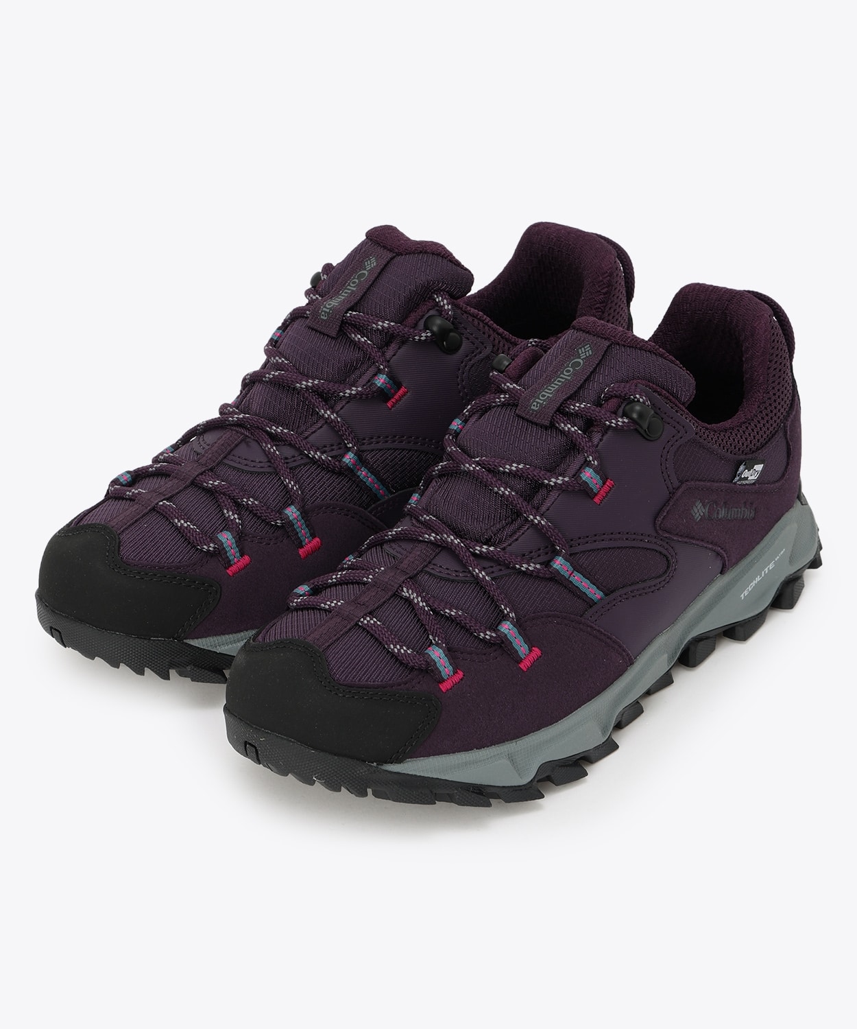 506Dark Plum Wild Fuchsia