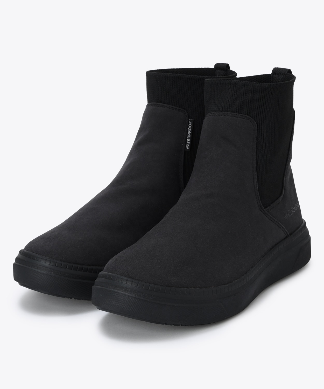 011Black Black