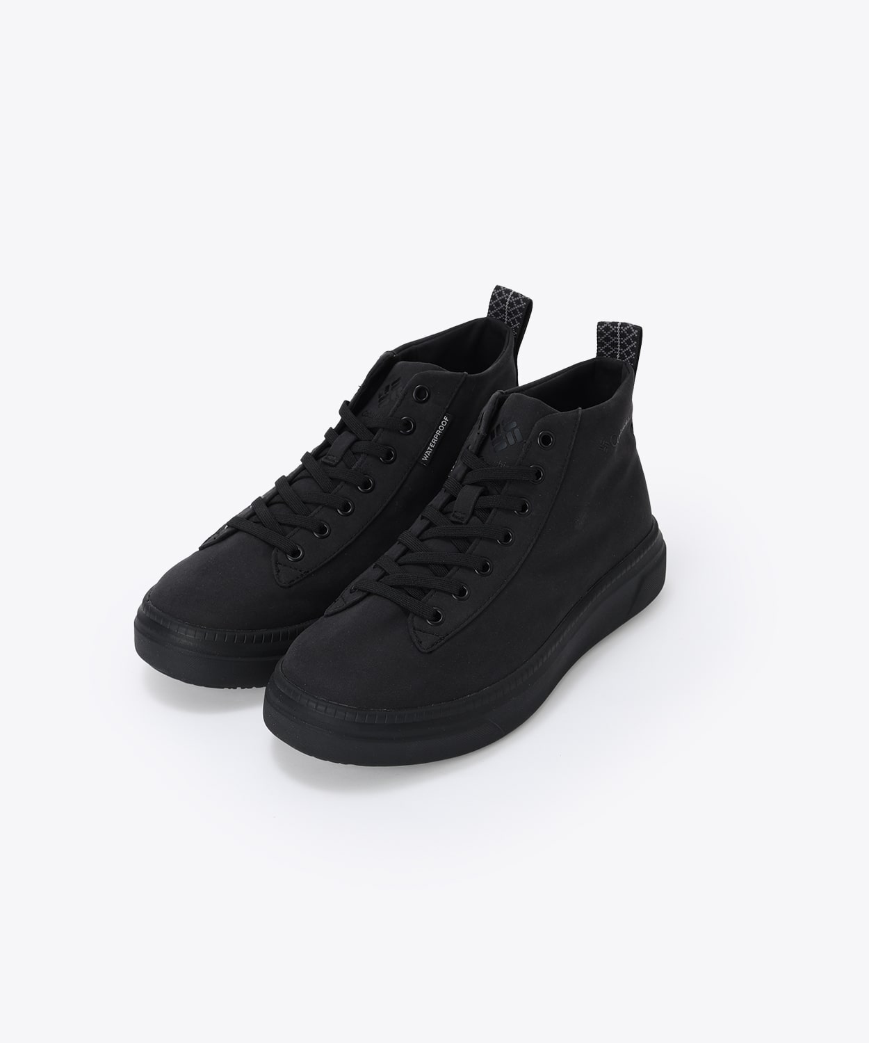 011Black Black