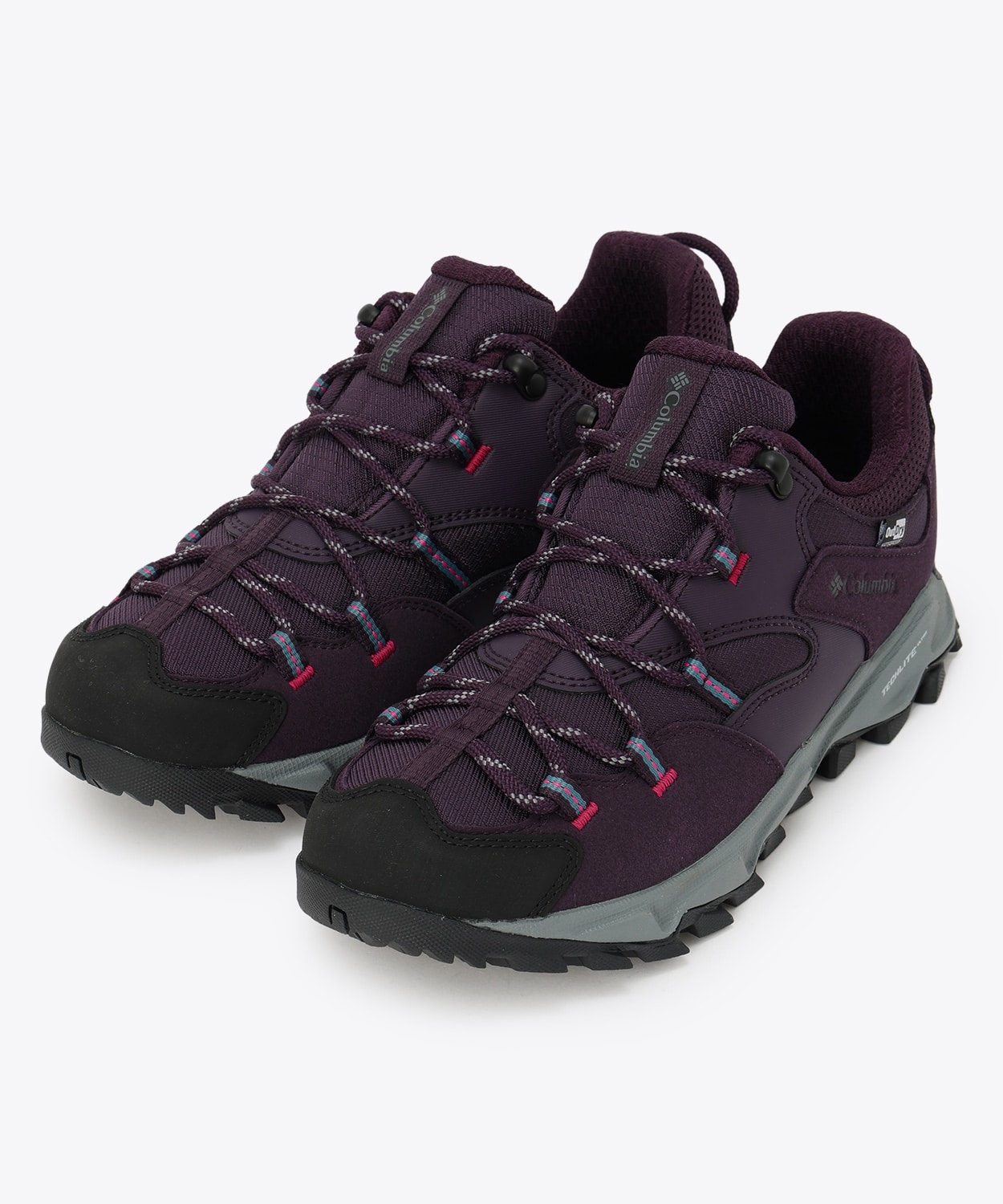 506Dark Plum Wild Fuchsia