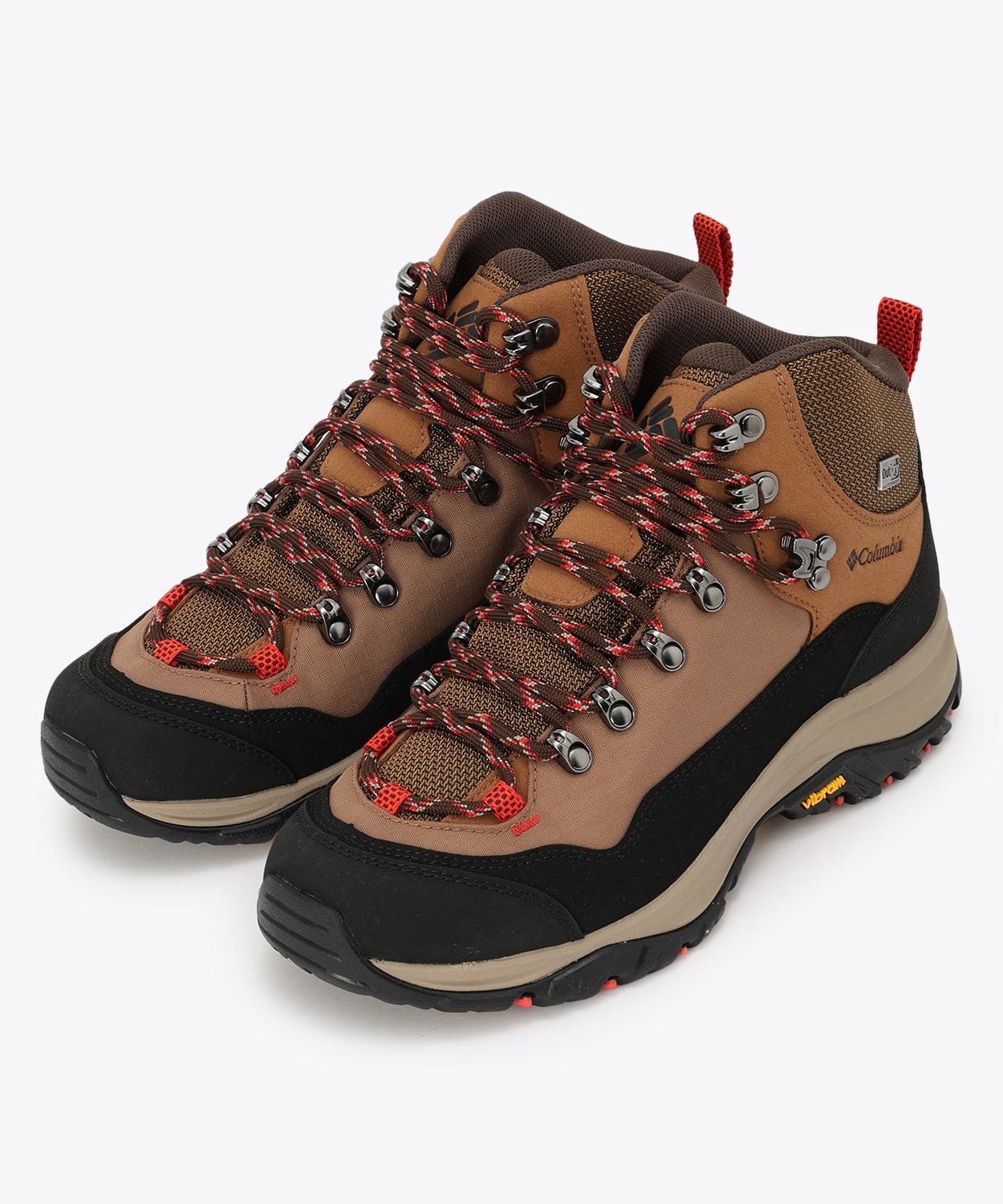 286Elk Bold Orange