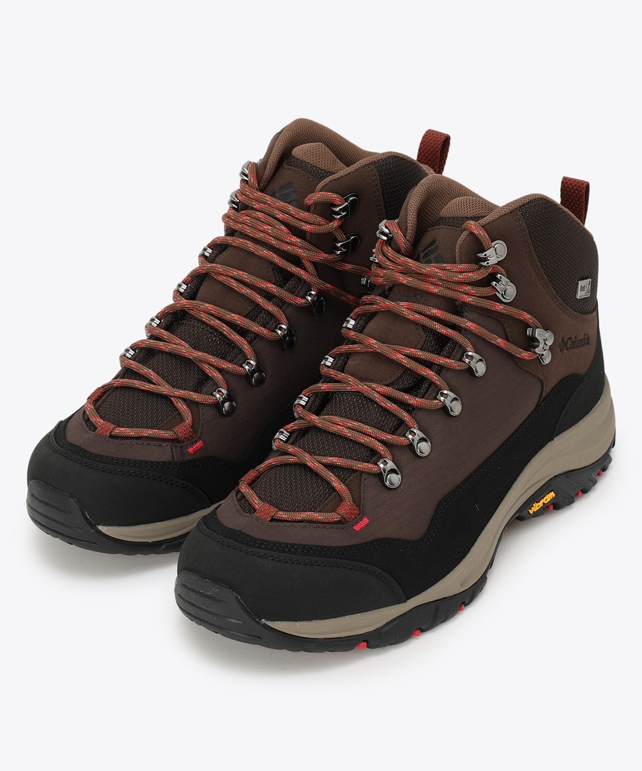 231Cordovan Red Spark