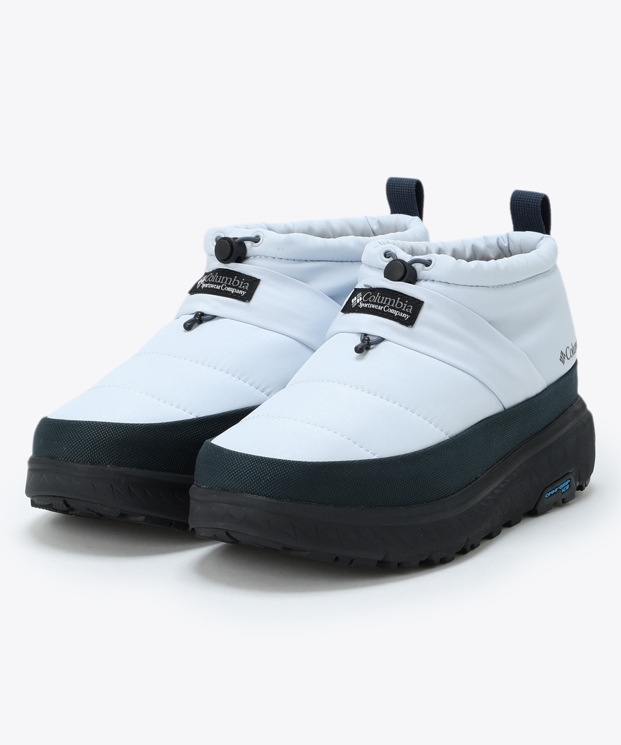063Grey Ice