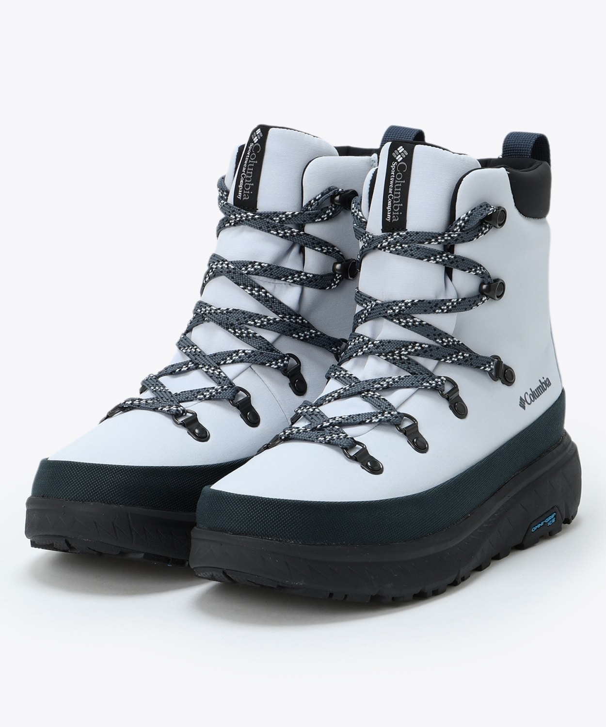 063Grey Ice