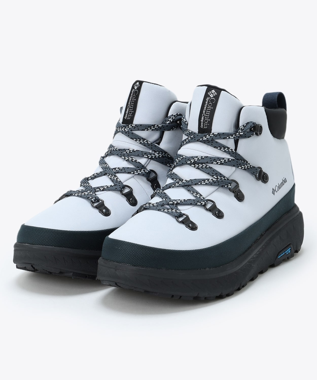 063Grey Ice