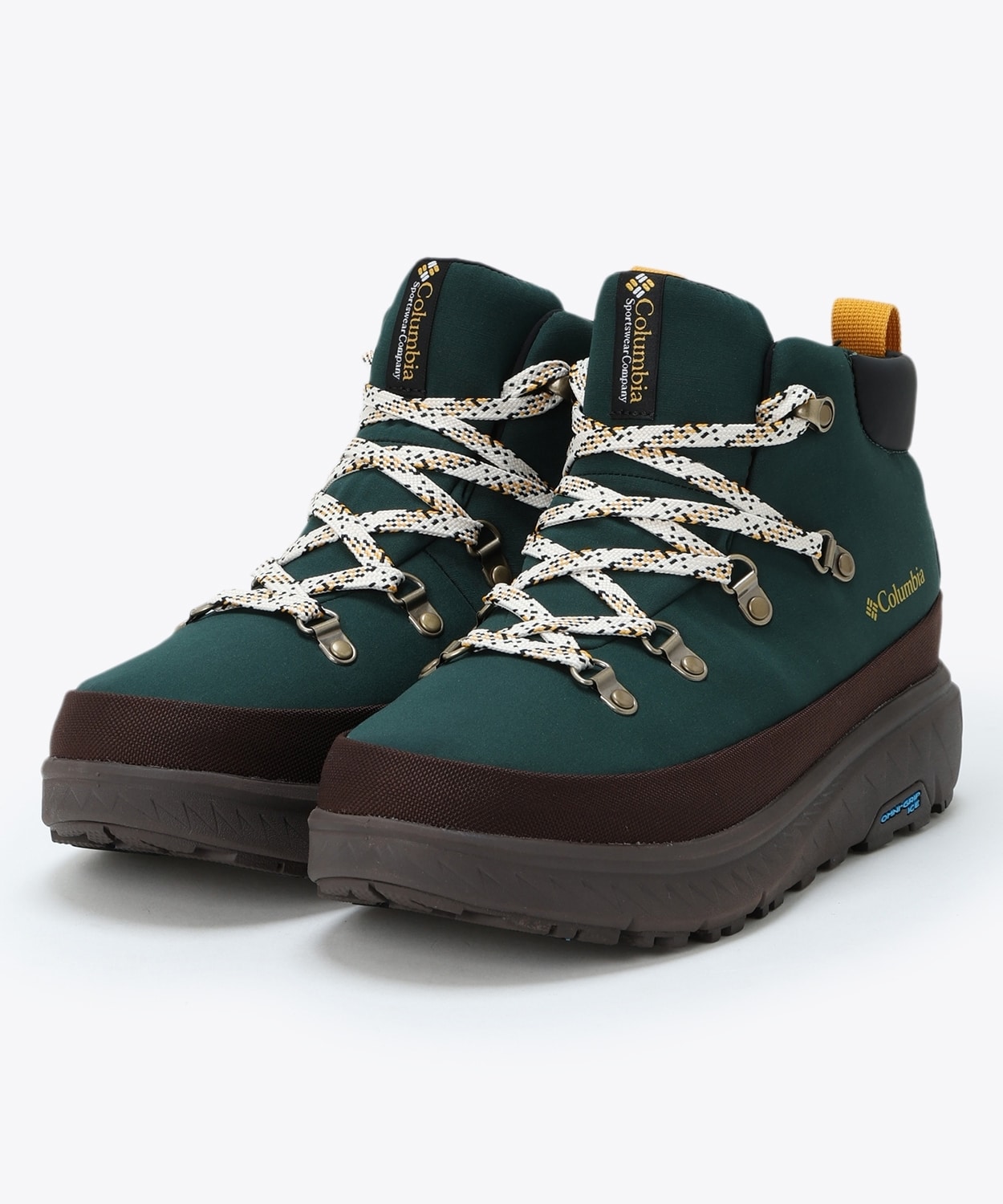 347Surplus Green