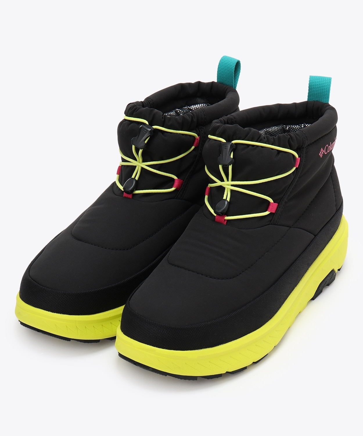012Black Neon Light