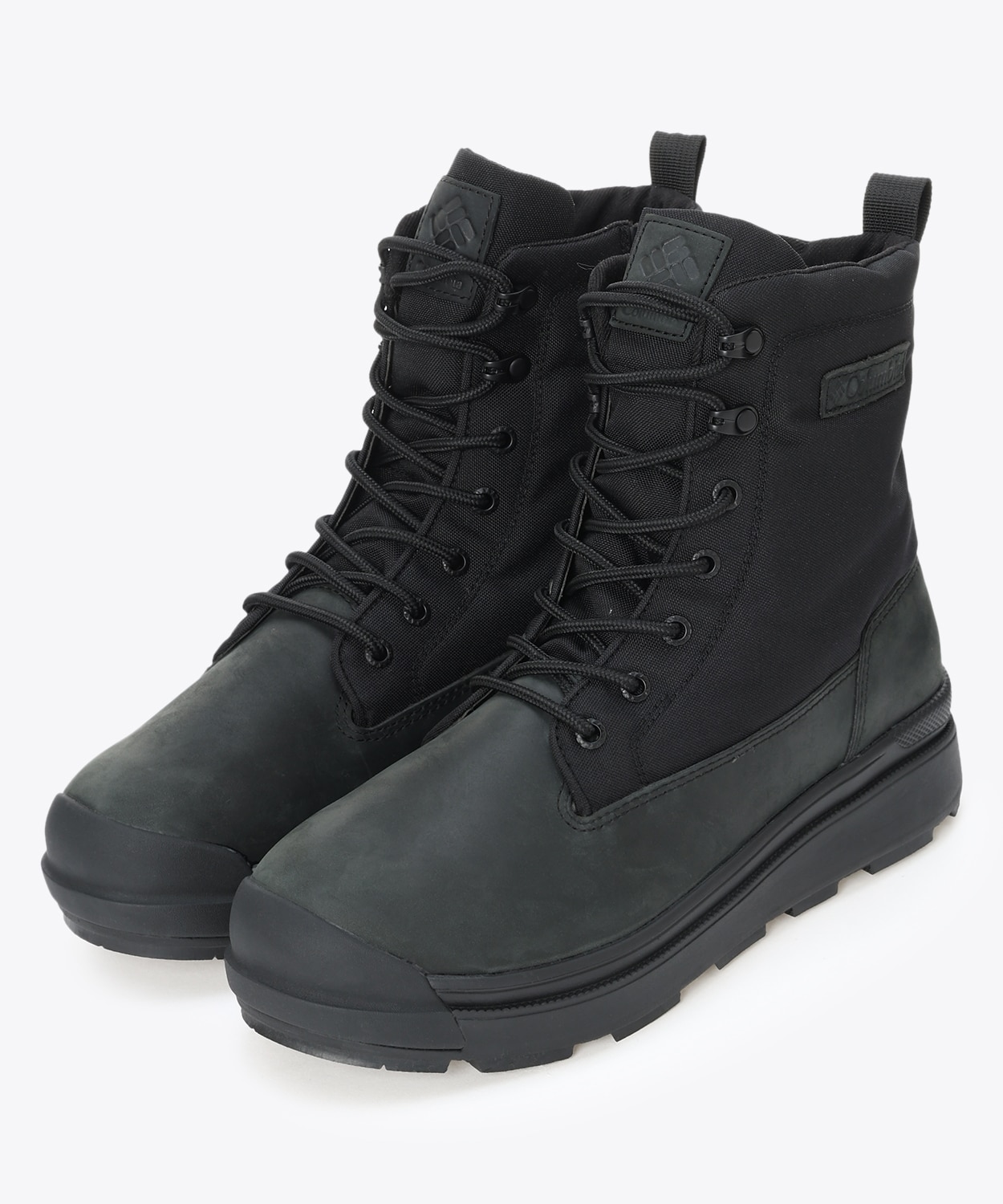 010Black