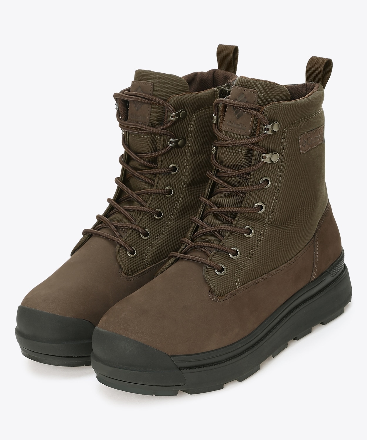 202Dark Brown