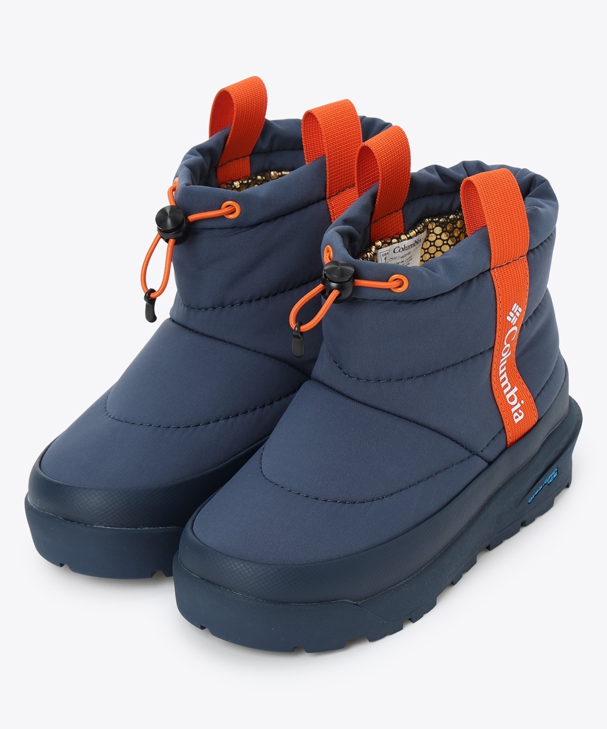 464Collegiate Navy