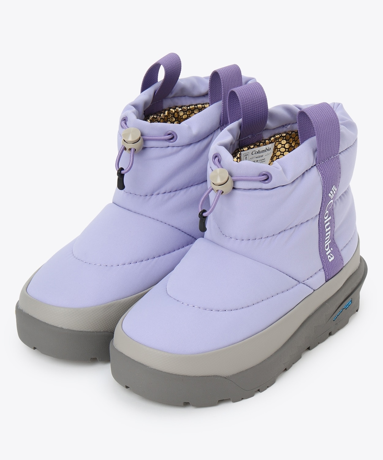 568Purple Tint