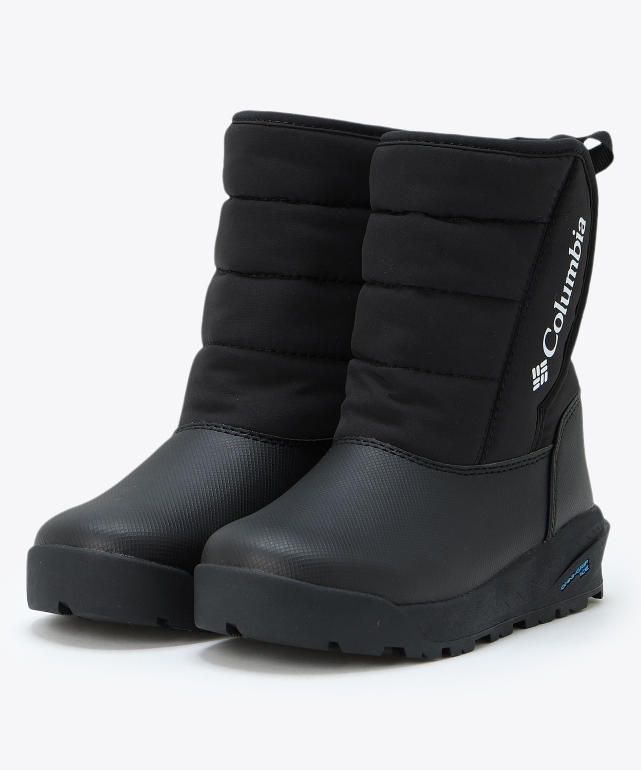 010Black