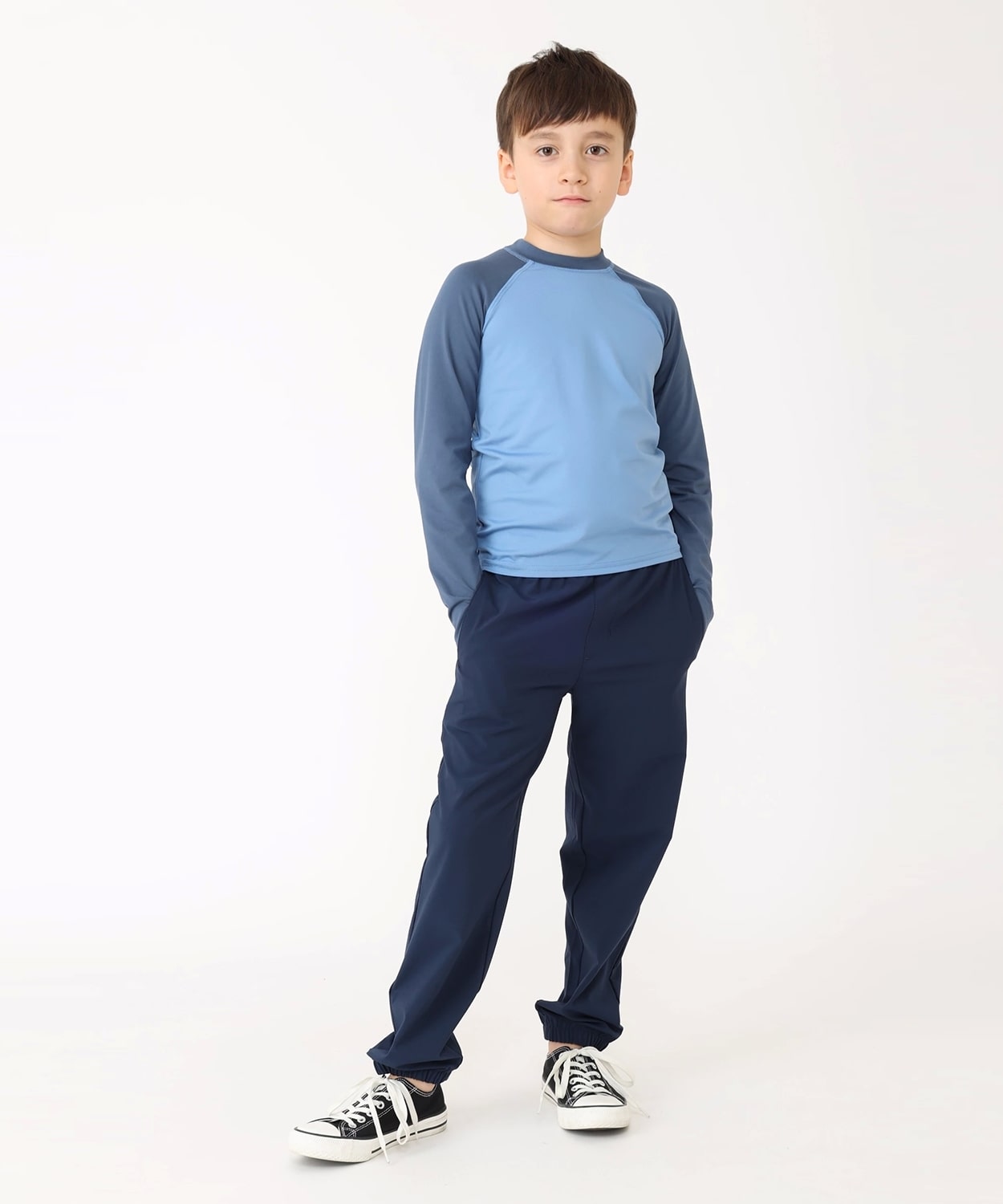 コロンビアハイクジョガー(XXS Collegiate Navy)│コロンビア(Columbia