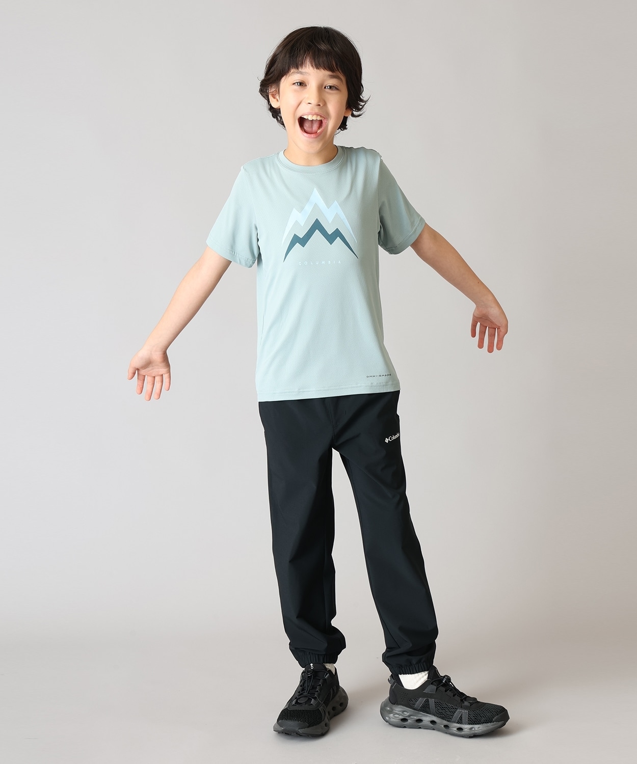 461Crushed Blue Energetic