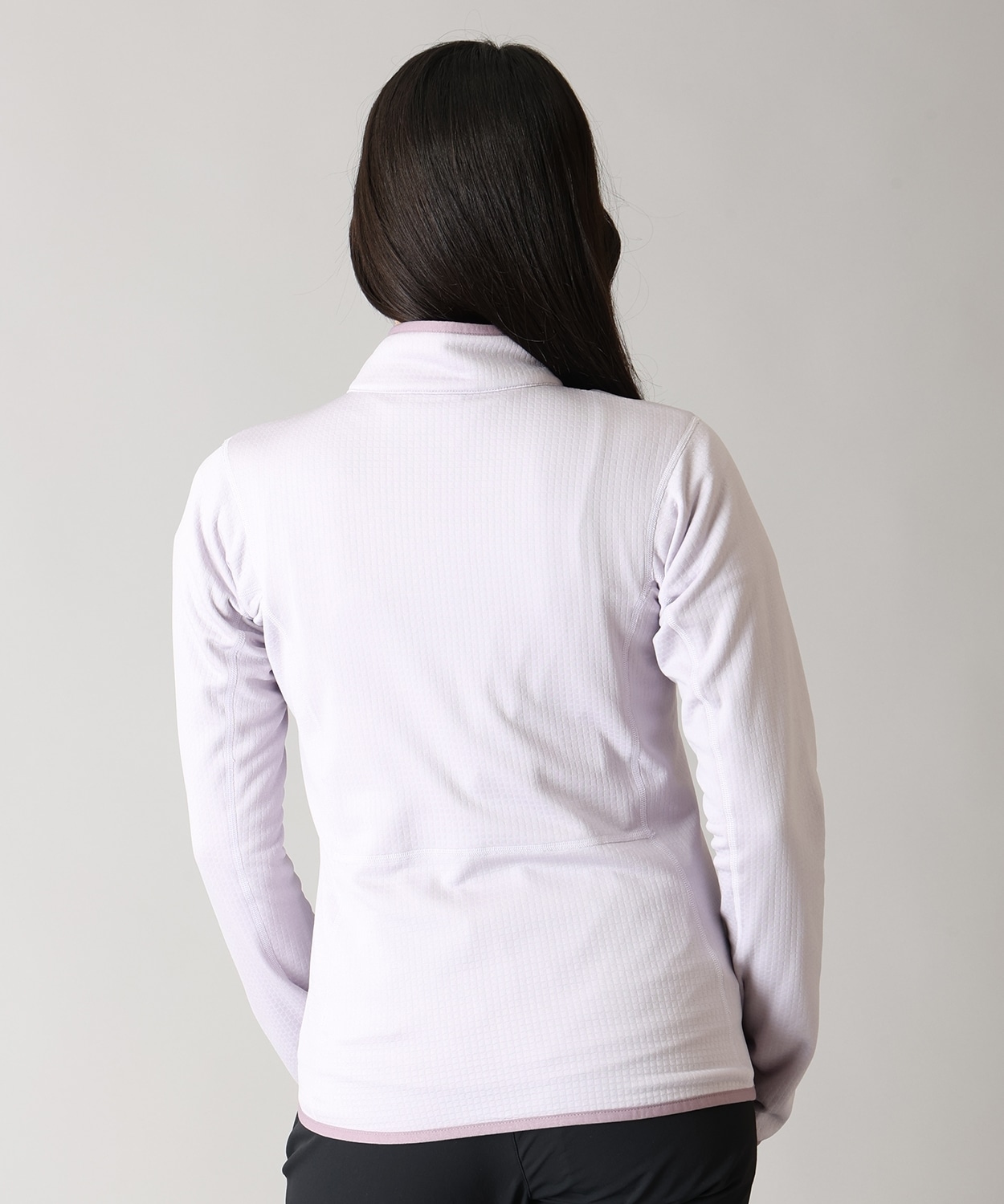 551Lavender Pearl Shale Purple