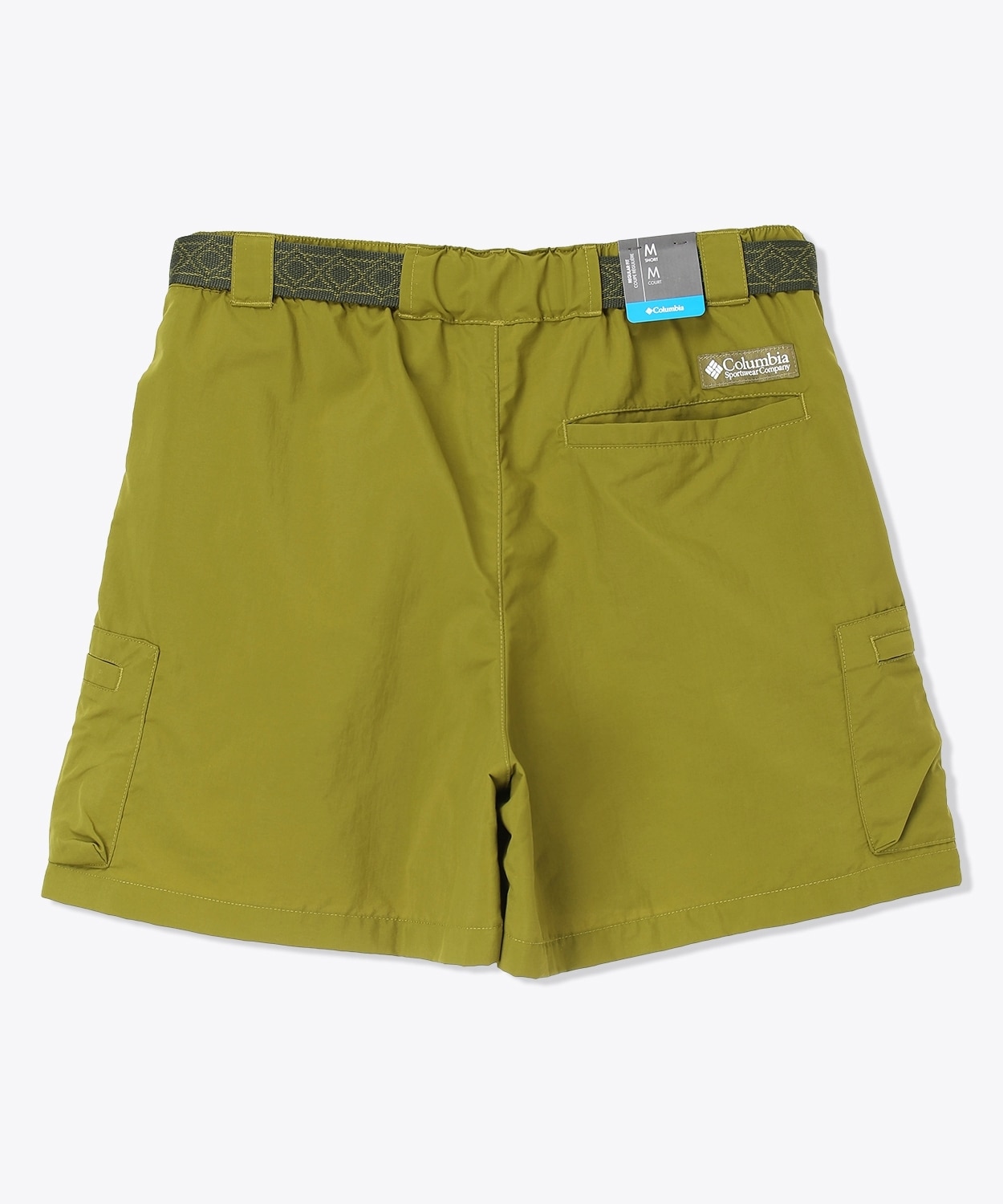 379Mossy Green Greenscape