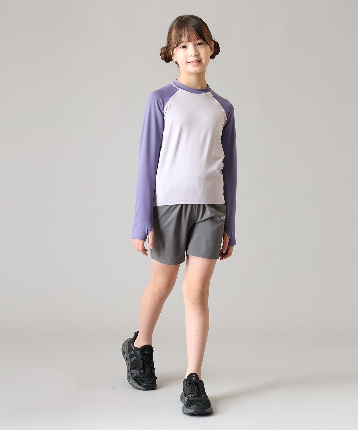 551Lavender Pearl Stormwatch