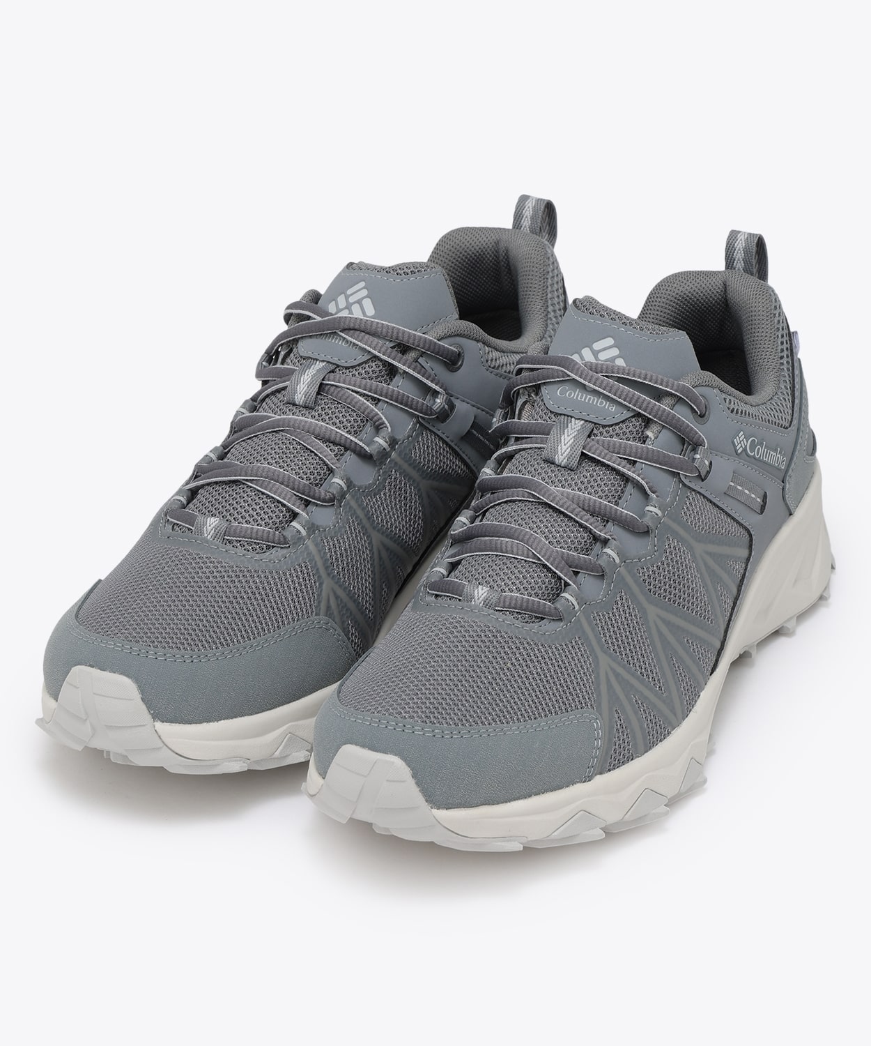 033Ti Grey Steel Grey Ice