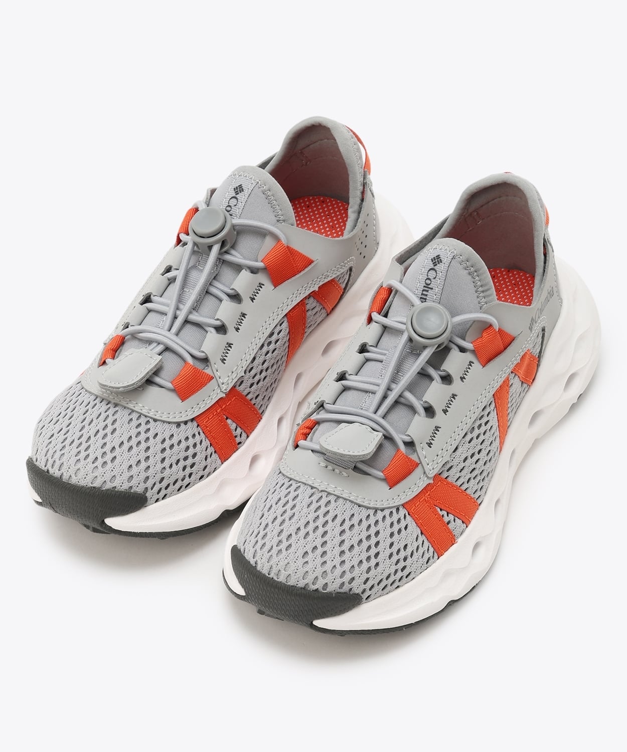 091Steam Tangy Orange