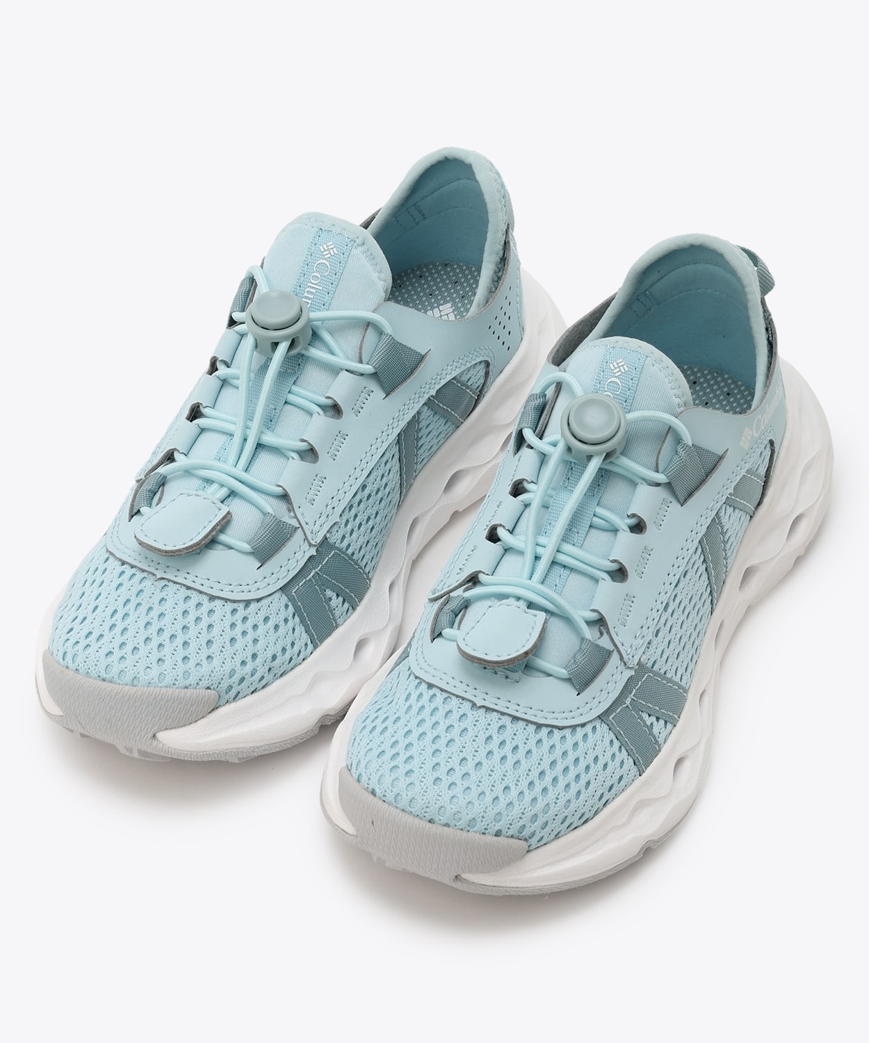 482Marine Light Crushed Blue