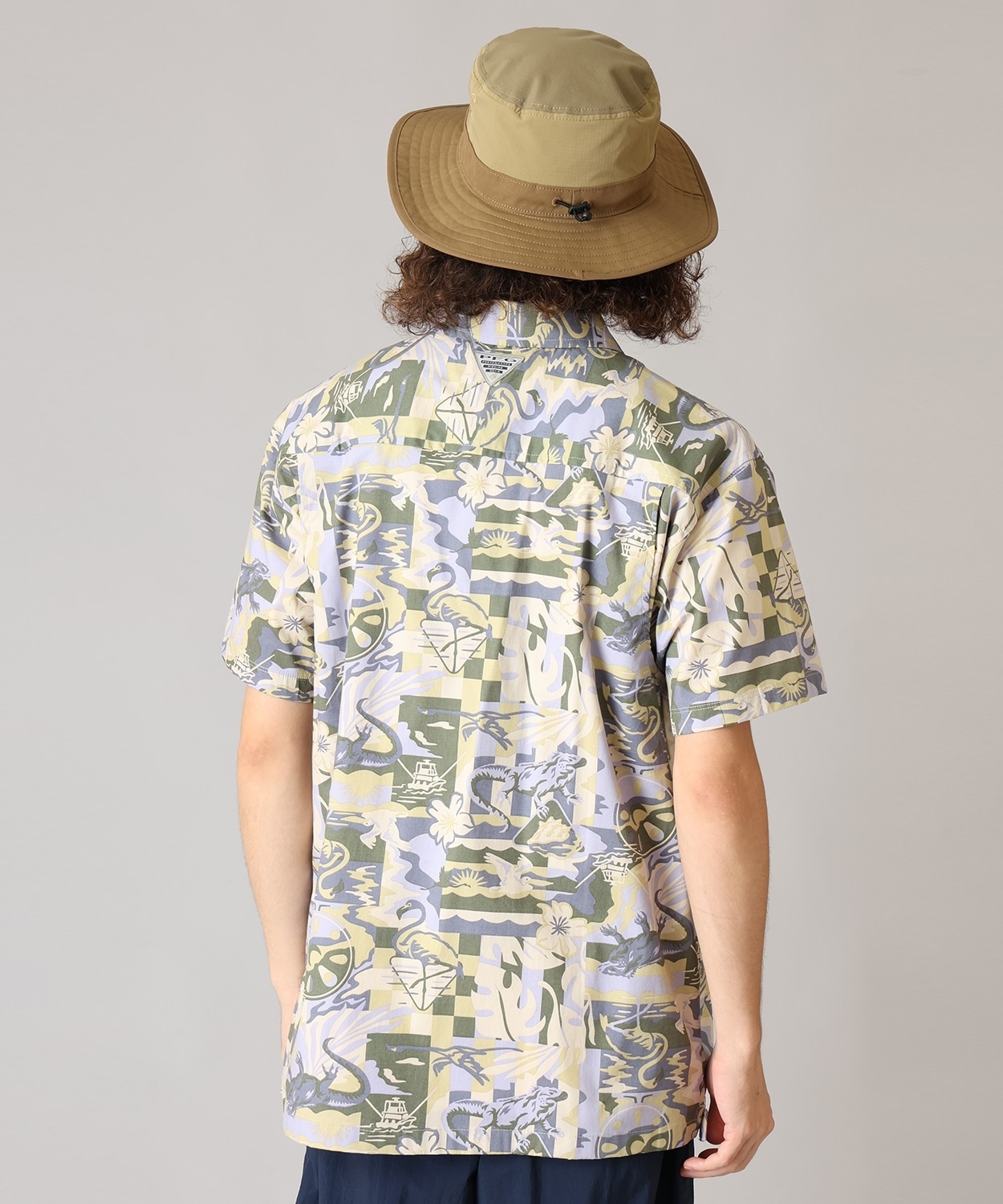 385Serpentine Saltwaters