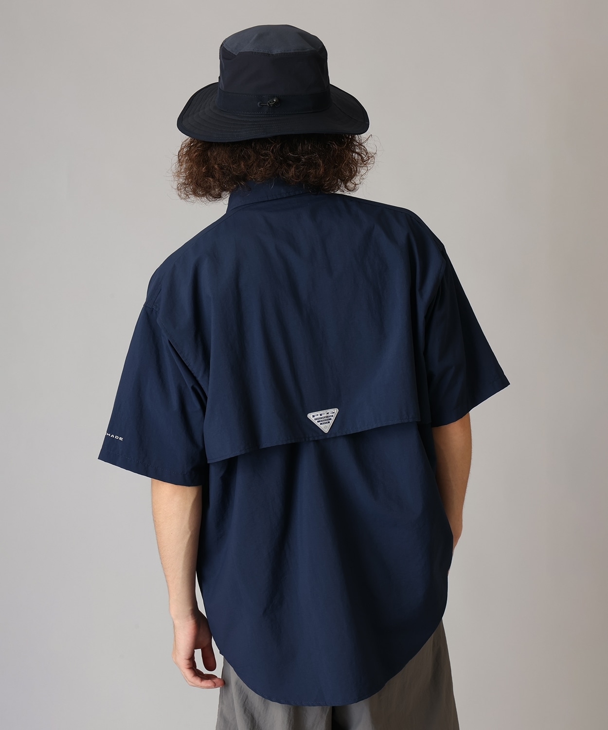 466Collegiate Navy